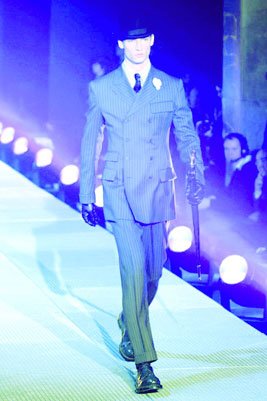Fashion show fashion movie trailers
