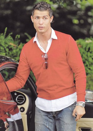 Flower sportsman C Lo fashion log