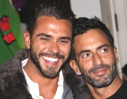 Marc Jacobs also " love and marriage " has ?