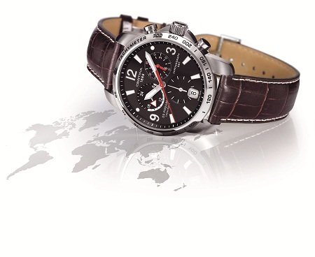 雪铁纳表冠军gmt系列巡展_时尚_腾讯网