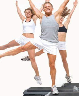 NOTE: Occasionally movement does not equal fitness
