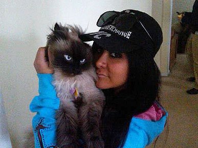 Micro- star fashion show, private pet Partners