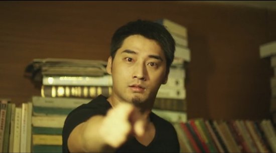 别克英朗gt记录式微电影《猫》预告片上线