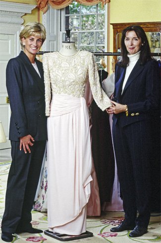 她打造了时尚王妃<em>戴安娜</em>_时尚界_中国<em>女装</em>网