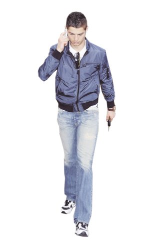 Flower sportsman C Lo fashion log