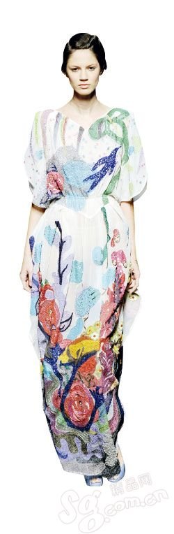 Tender young female fashion Qi in power