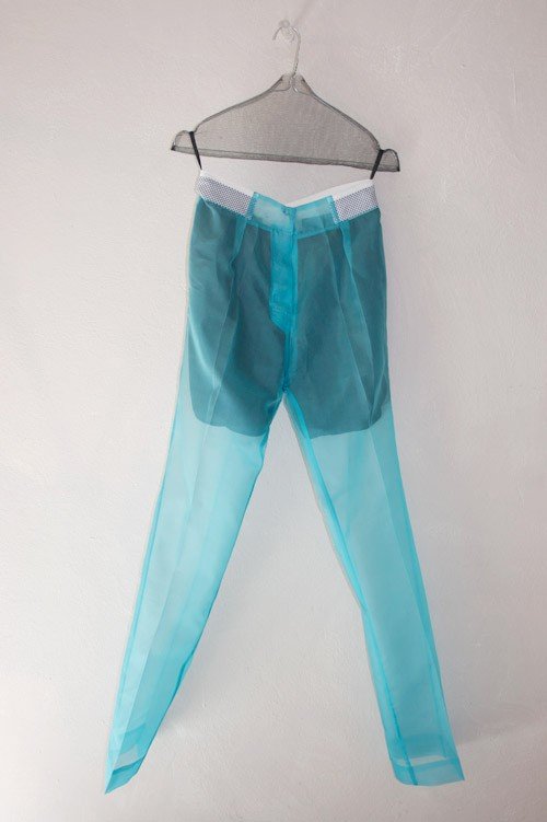 Old things become new clothes fashion master teach you DIY