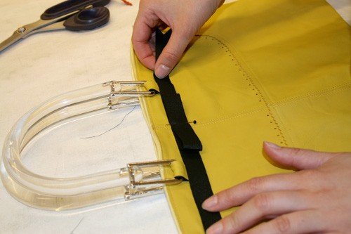 Old things become new clothes fashion master teach you DIY