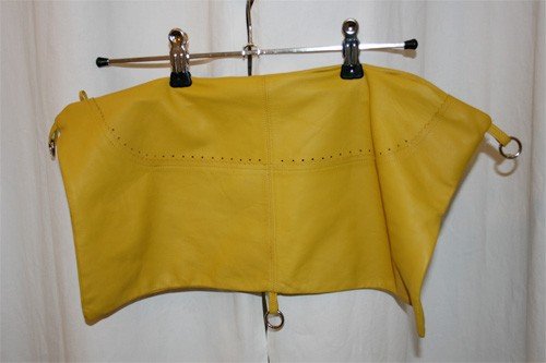 Old things become new clothes fashion master teach you DIY