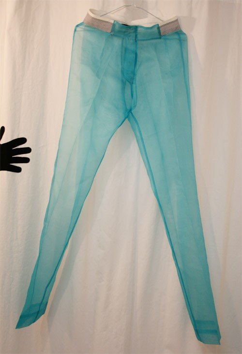 Old things become new clothes fashion master teach you DIY