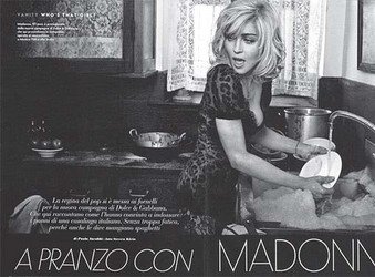 品牌代言 明星还是模特?