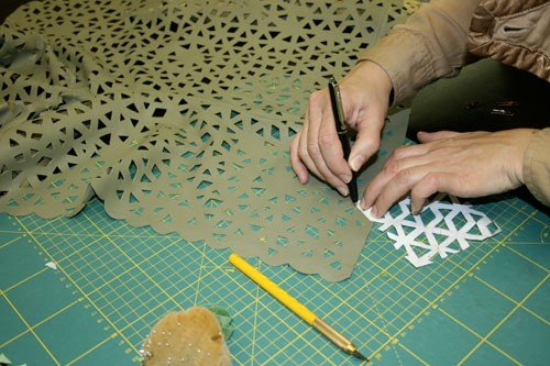 Old things become new clothes fashion master teach you DIY