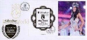 Miss World to create a new historical record