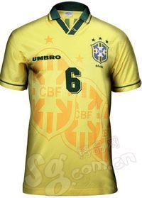 世界杯 追逐时尚的另类舞台