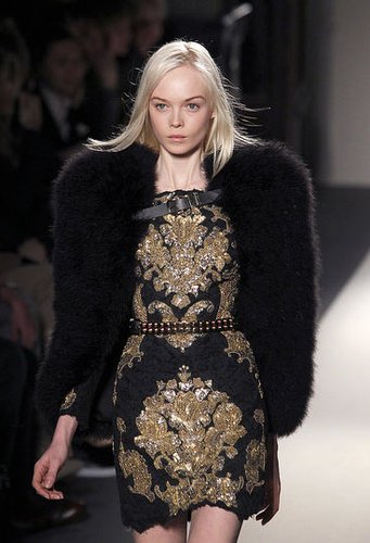 Seriously sexy new role of women's fashion