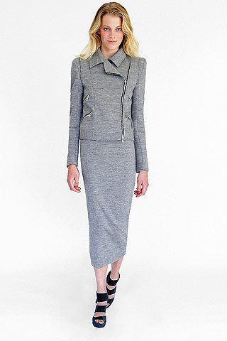 Neutral force fashionable girl new tricks