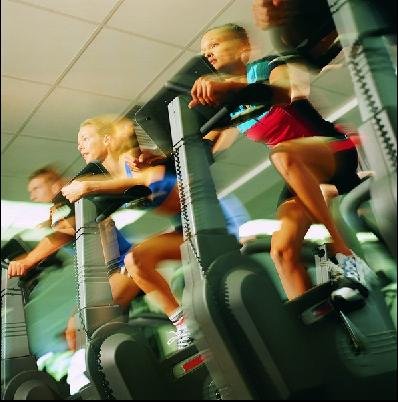 NOTE: Occasionally movement does not equal fitness