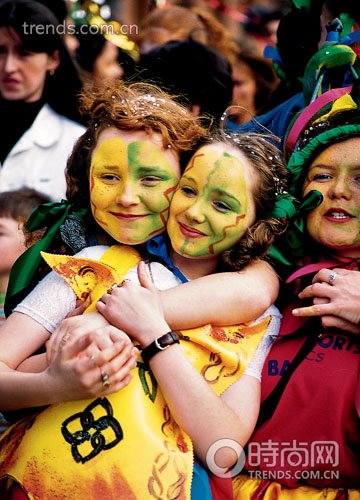 爱尔兰 我们的语言是威士忌_中国集币在线_jib