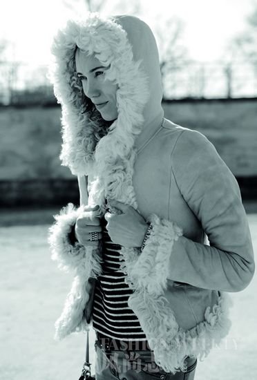 Street beat the 2010 Winter 10 most popular single product