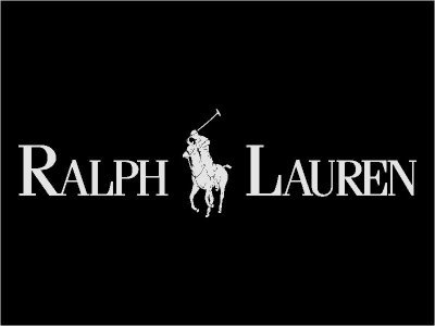 Ralph Lauren公司舍弃Polo 改名改商标(图1) Ralph Lauren公司舍弃Polo 改名改商标(图1)