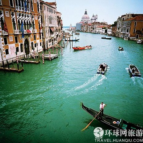 Listen to the Peony Pavilion in Venice