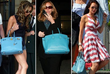 How to buy a " Bags of the King " Hermes