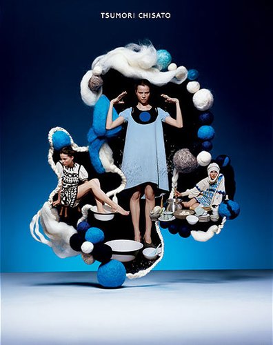 The childlike joy fashion Simple Image