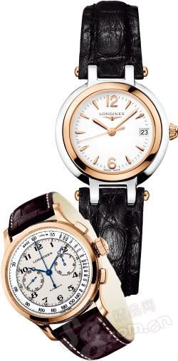 Ten Chinese favorite watch ( Figure )