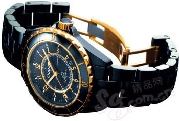 Ten Chinese favorite watch ( Figure )