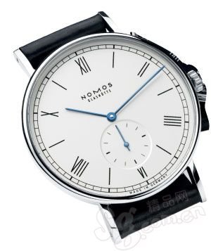 Swiss watch outside forces (Figure)