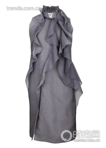 Four kinds of skirt length for easy seasonal wishes