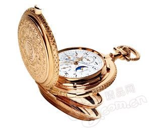 Swiss watch outside forces (Figure)