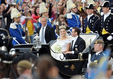 Royal Crown luxury noble