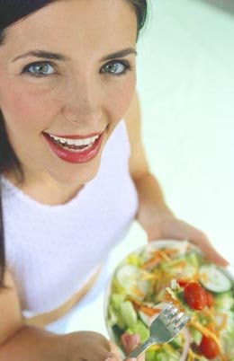Hegemony in the mother's kitchen to survive