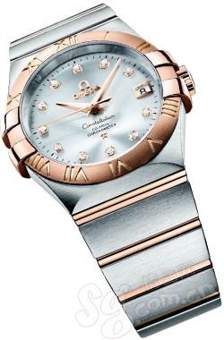 Ten Chinese favorite watch ( Figure )