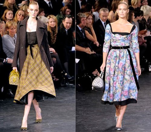 Seriously sexy new role of women's fashion