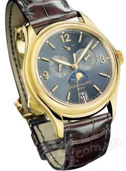 Ten Chinese favorite watch ( Figure )
