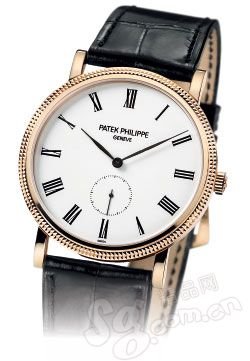 Ten Chinese favorite watch ( Figure )