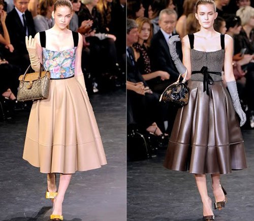 Seriously sexy new role of women's fashion