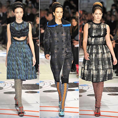 Seriously sexy new role of women's fashion