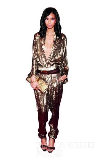 36 European and American actress red carpet dress contest