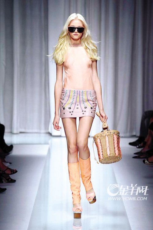 This summer and love to talk about a bag