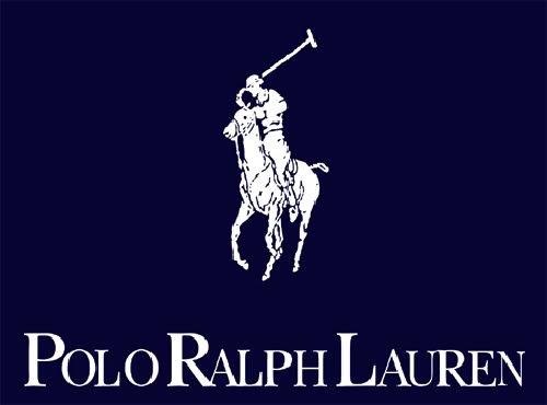 Ralph Lauren公司舍弃Polo 改名改商标(图2) Ralph Lauren公司舍弃Polo 改名改商标(图2)