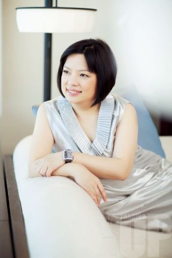 Weng Bingxian : perfect control of the time ( Figure )