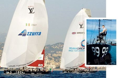 Fashion luxury brand new sports myths