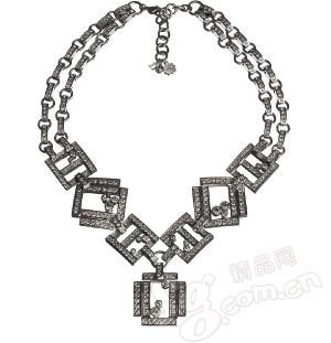 Gorgeous retro jewelry charming lure of summer