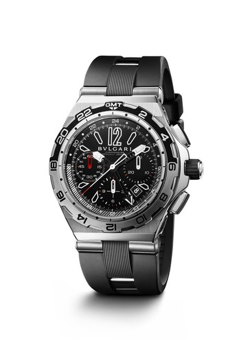 Bvlgari Diagono new unique watches