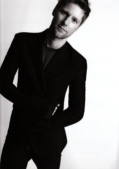 Christopher Bailey Interview