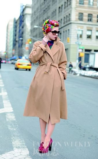 Street beat the 2010 Winter 10 most popular single product