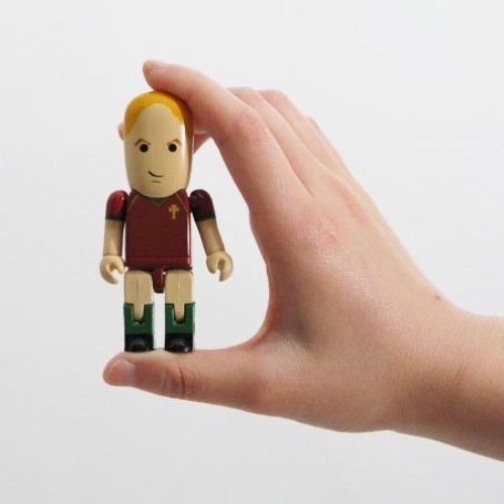 Creativity through life - Variety U disk ( Figure )